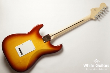 Affinity Series Stratocaster FMT HSS 
